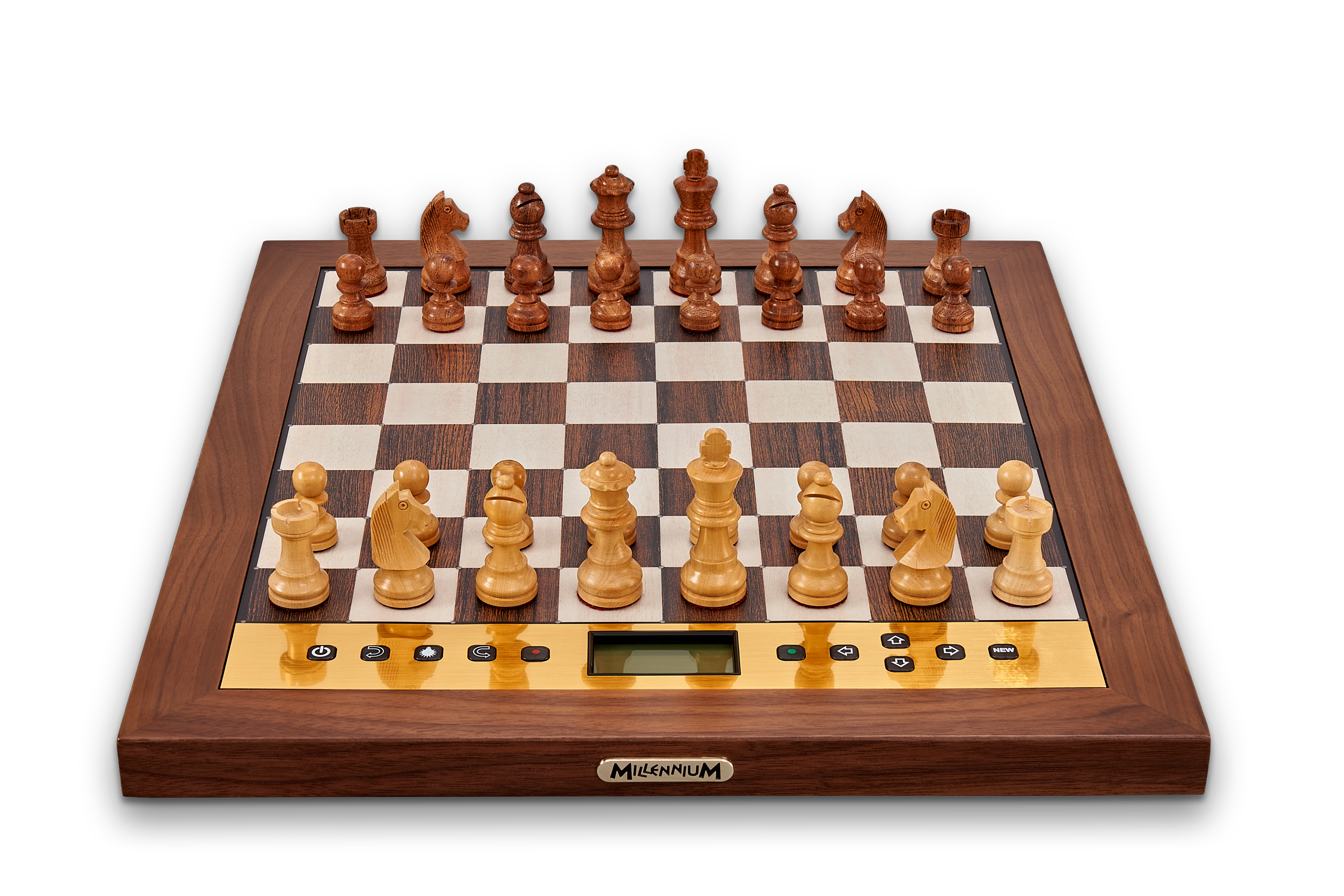 The King Performance Chess Computer