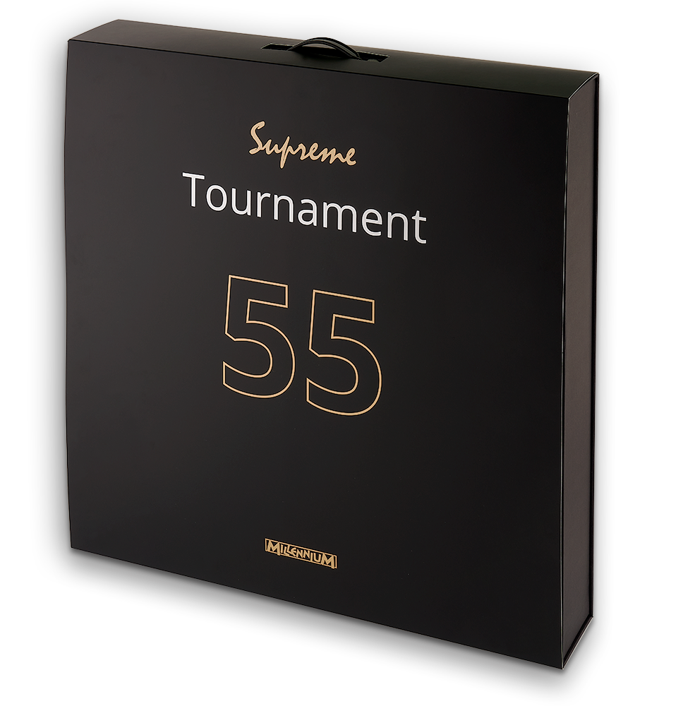 Supreme Tournament 55