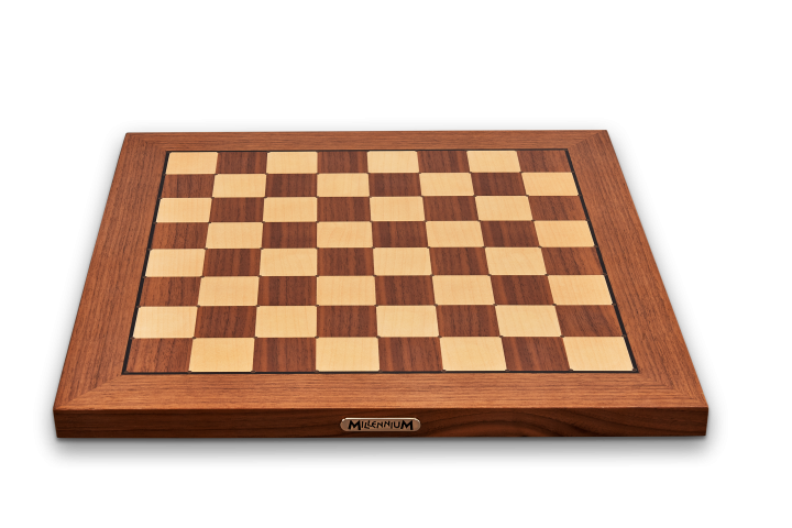 Exclusive chessboard