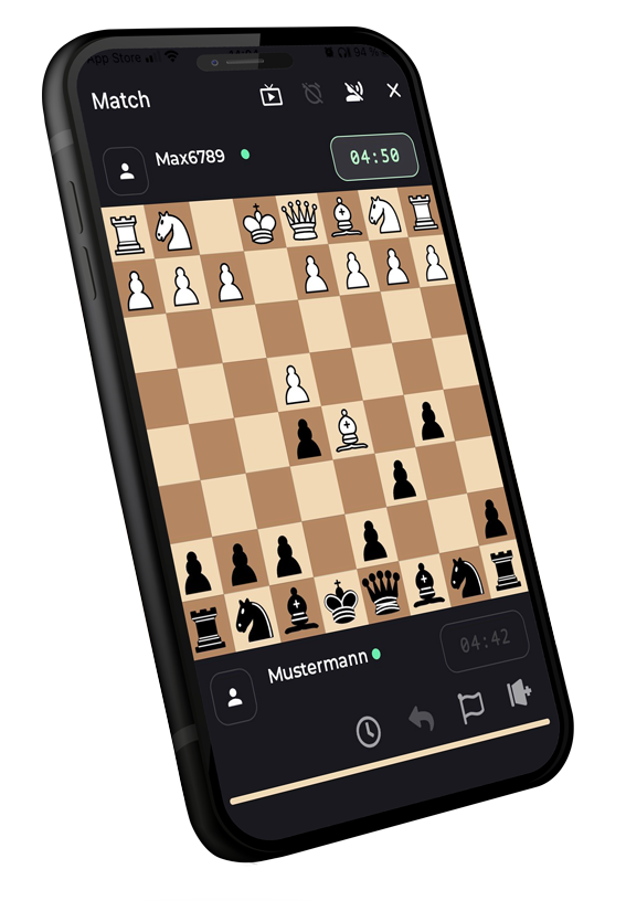 Access the live broadcasts from your phone by going to lichess.org in your  mobile browser and choose Broadcasts from the menu!, By lichess.org