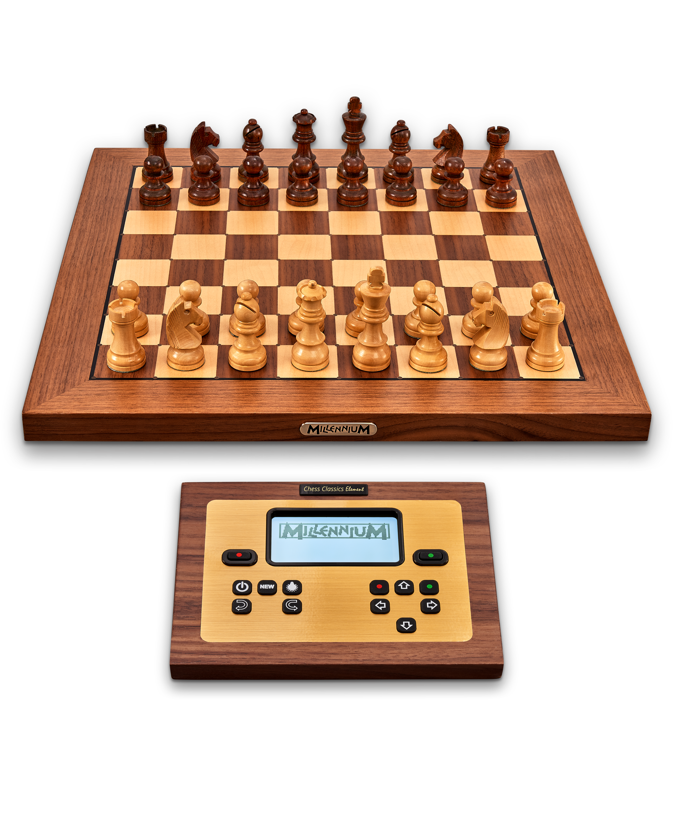 Chess Classics Exclusive