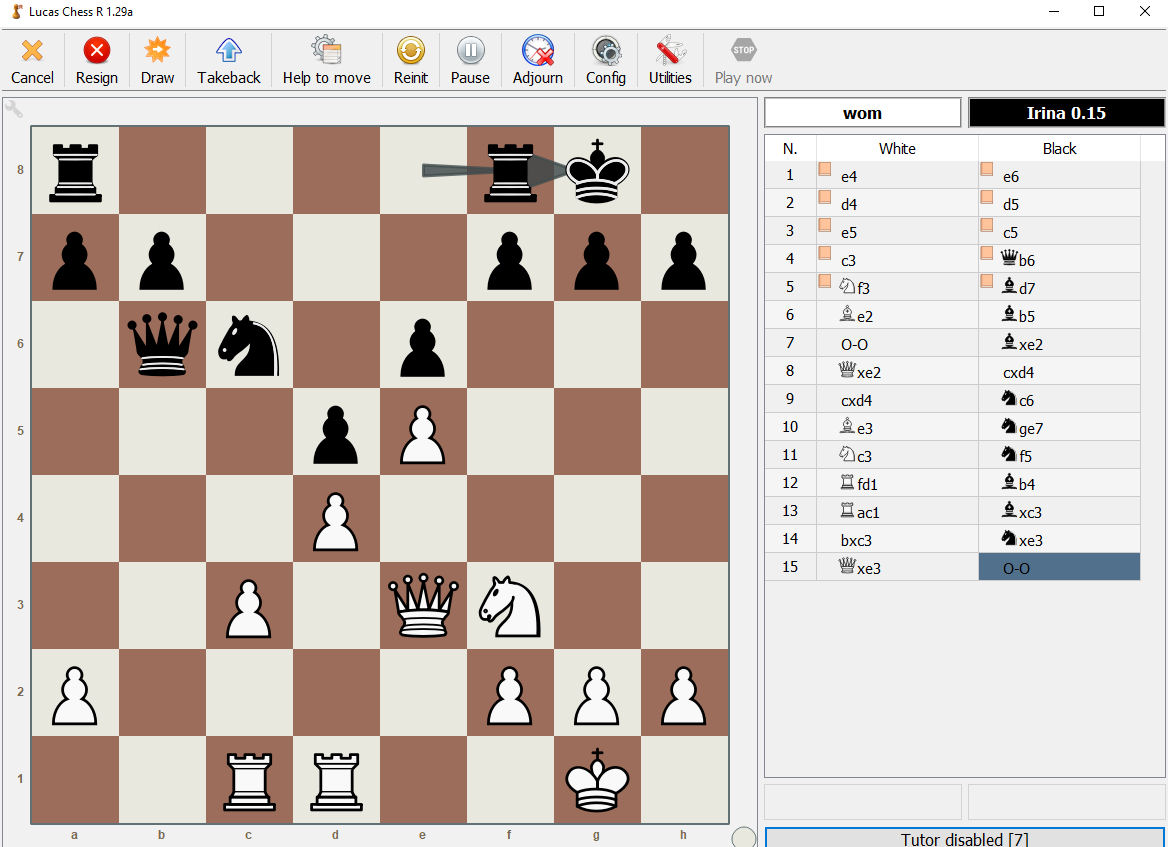 DOWNLOAD - Windows (UCI) - Shredder 13 Chess Playing Software