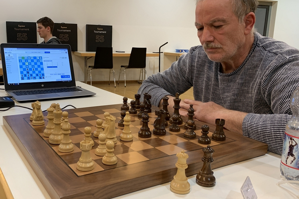 Millennium Chess Computer - Chess Genius – Chess House